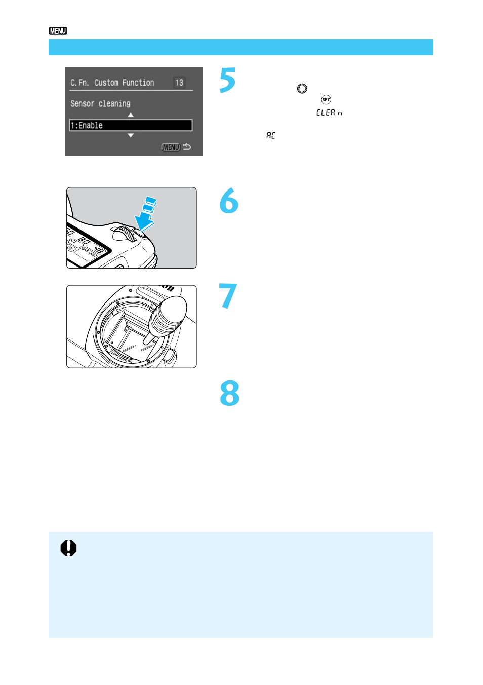 Canon BP-511 User Manual | Page 116 / 148