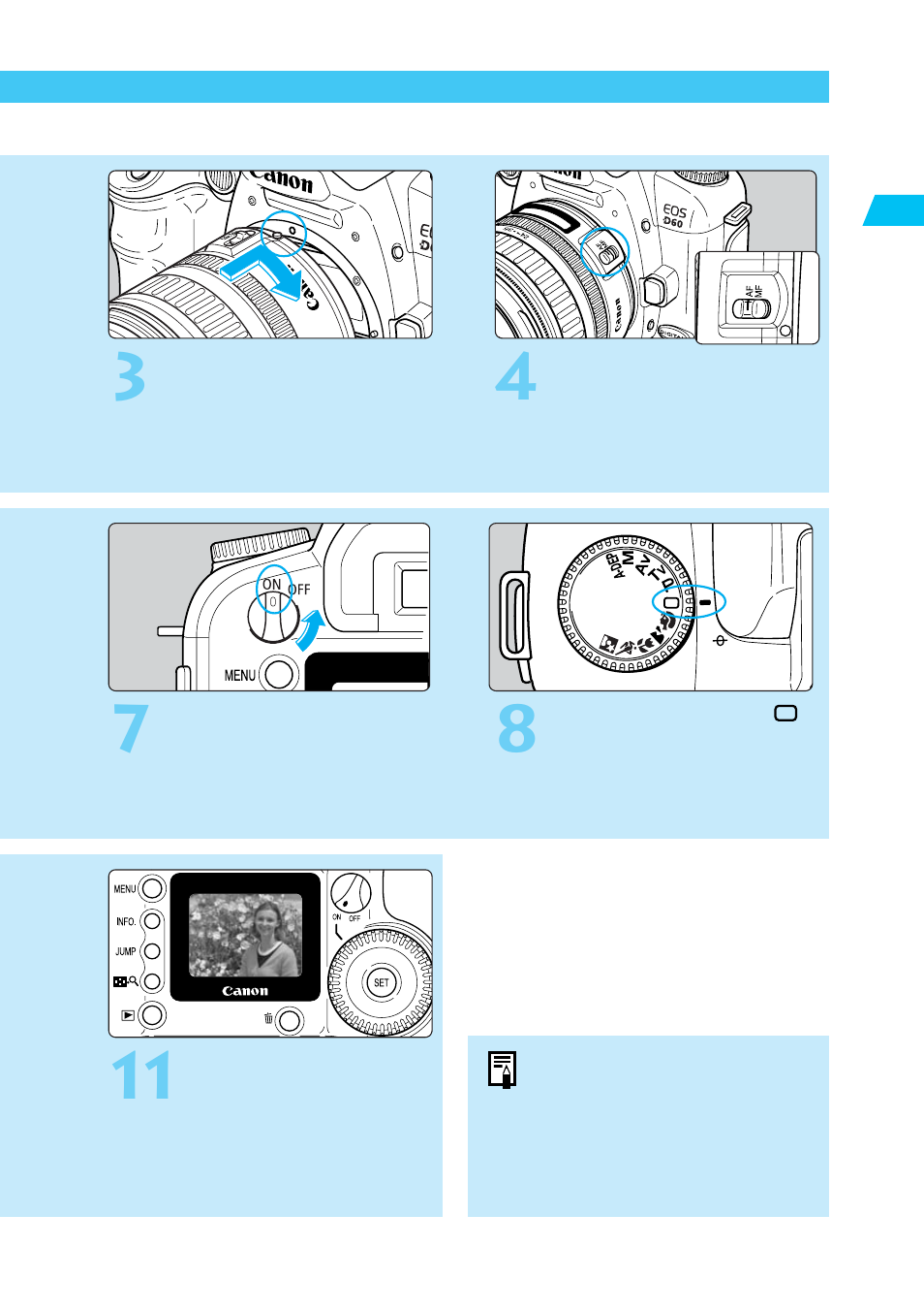 Canon BP-511 User Manual | Page 13 / 148