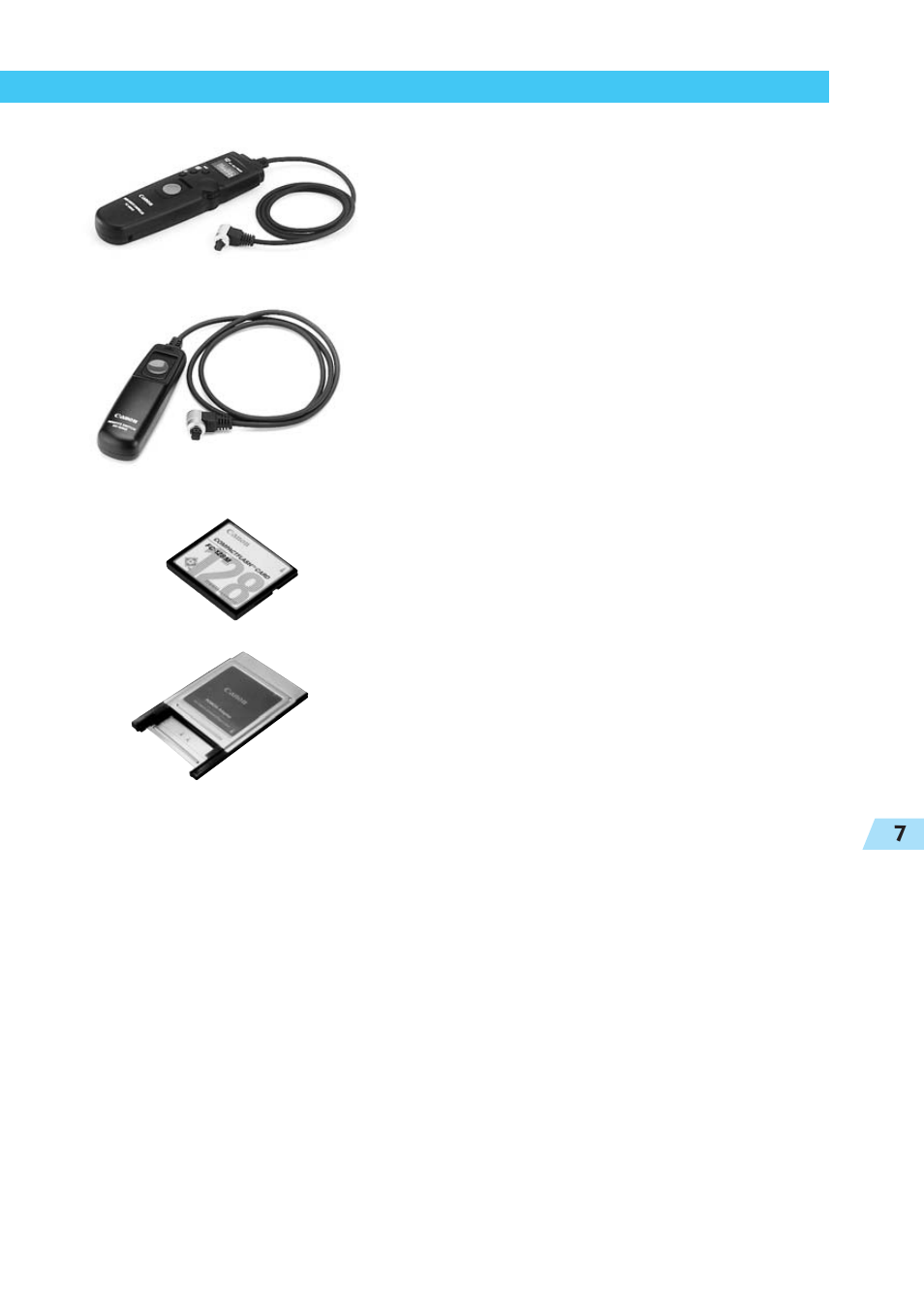 Canon BP-511 User Manual | Page 139 / 148