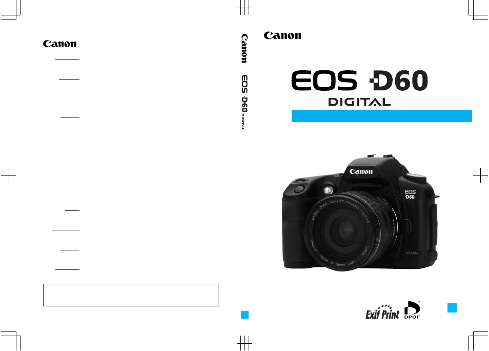 Instructions | Canon BP-511 User Manual | Page 148 / 148