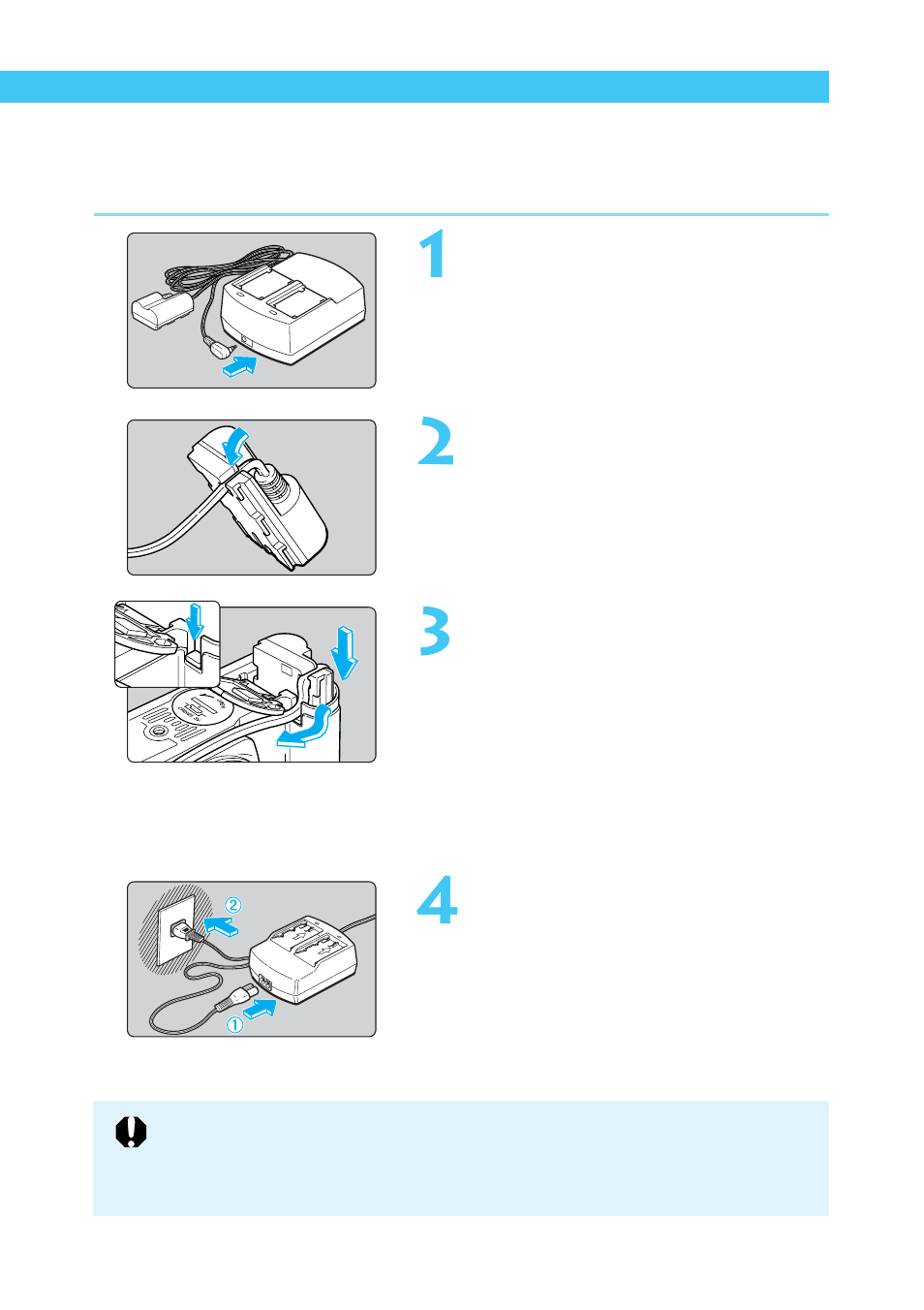 Using a household power supply | Canon BP-511 User Manual | Page 26 / 148