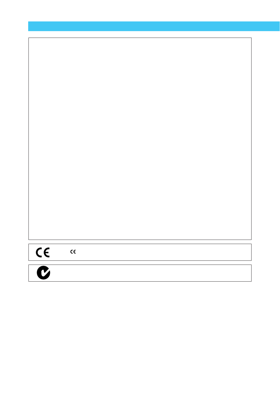 Canon BP-511 User Manual | Page 6 / 148