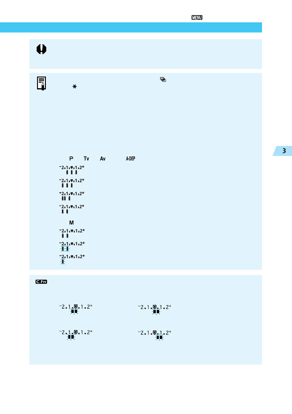 79 advanced operations 3 | Canon BP-511 User Manual | Page 79 / 148