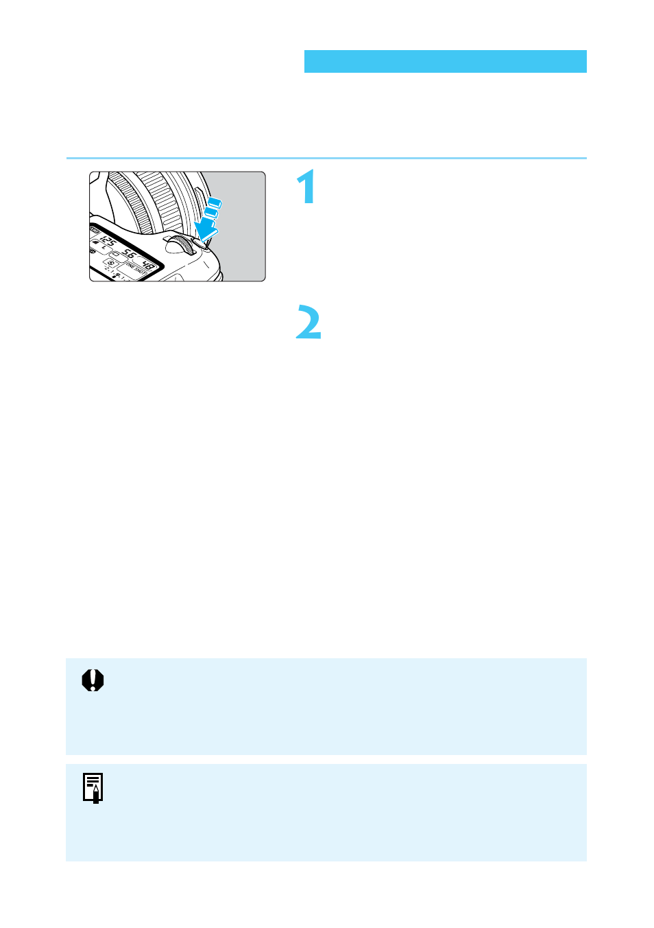 Mirror lockup | Canon BP-511 User Manual | Page 84 / 148