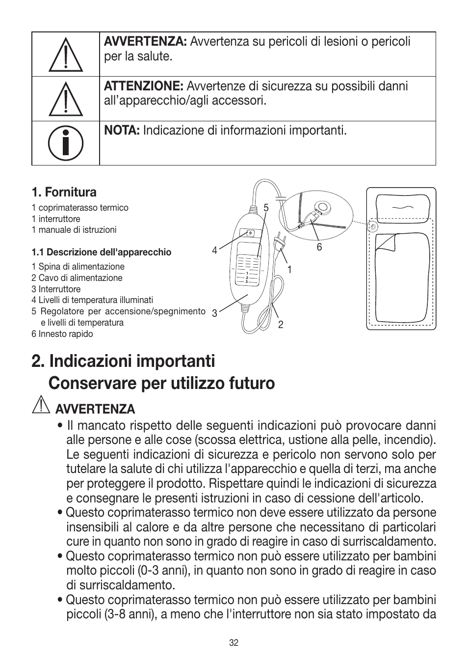 Beurer UB 30 User Manual | Page 32 / 60