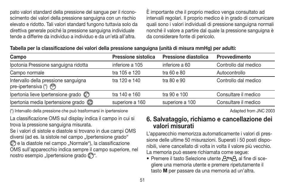 Beurer BC 16 User Manual | Page 51 / 88