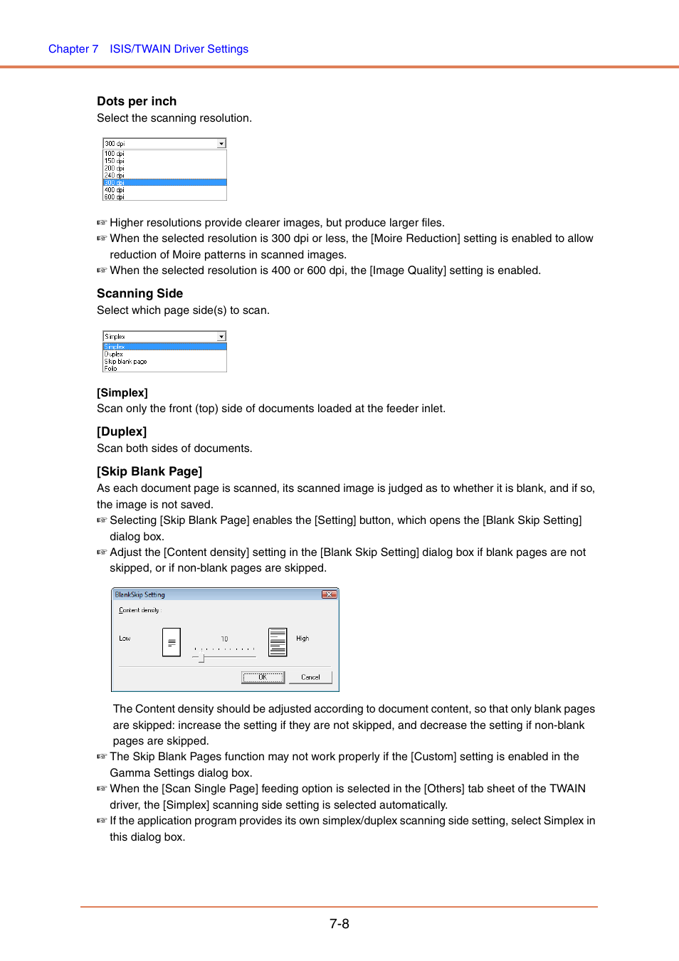 Canon IMAGE FORMULA DR-6010C User Manual | Page 103 / 142