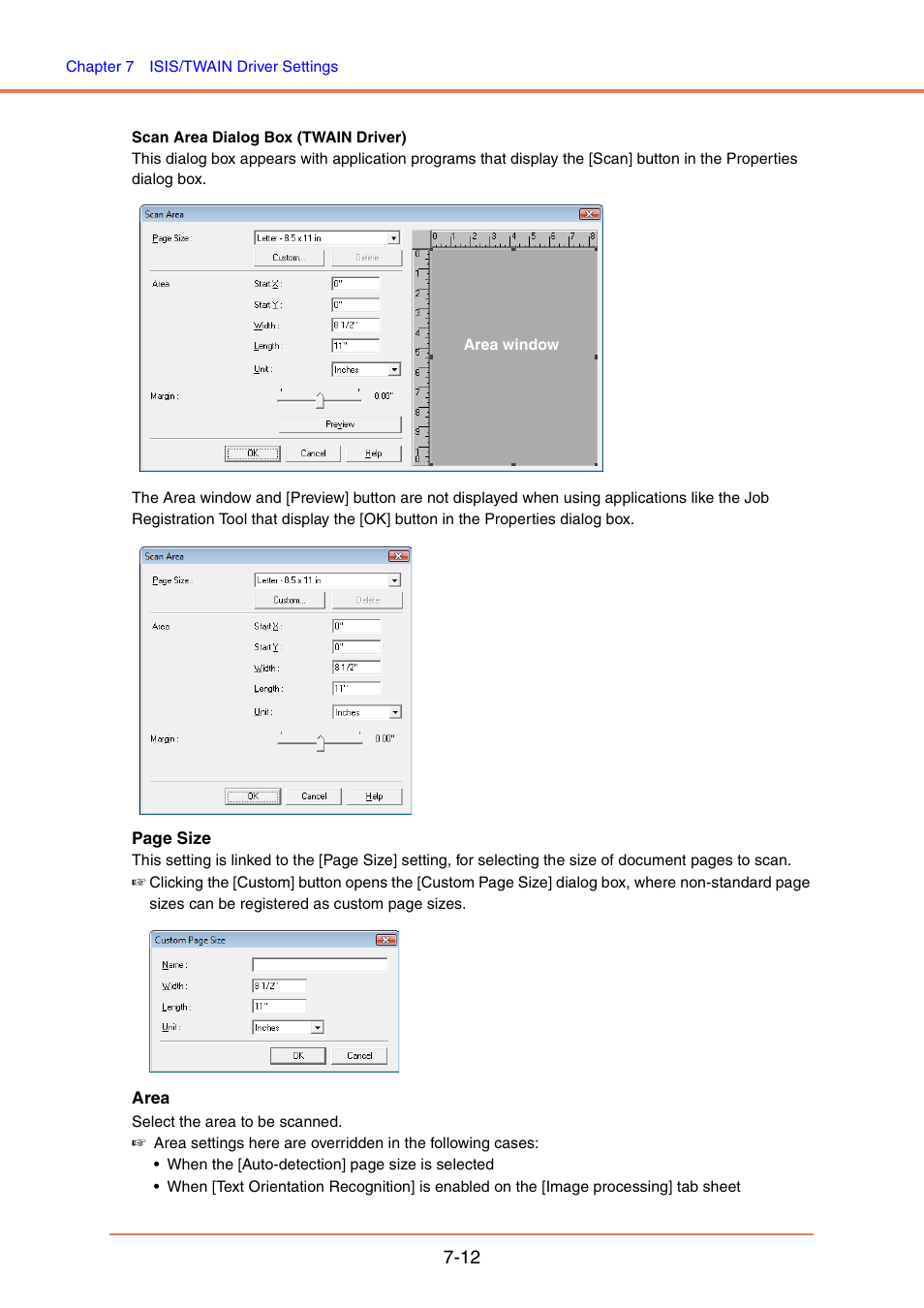 Canon IMAGE FORMULA DR-6010C User Manual | Page 107 / 142