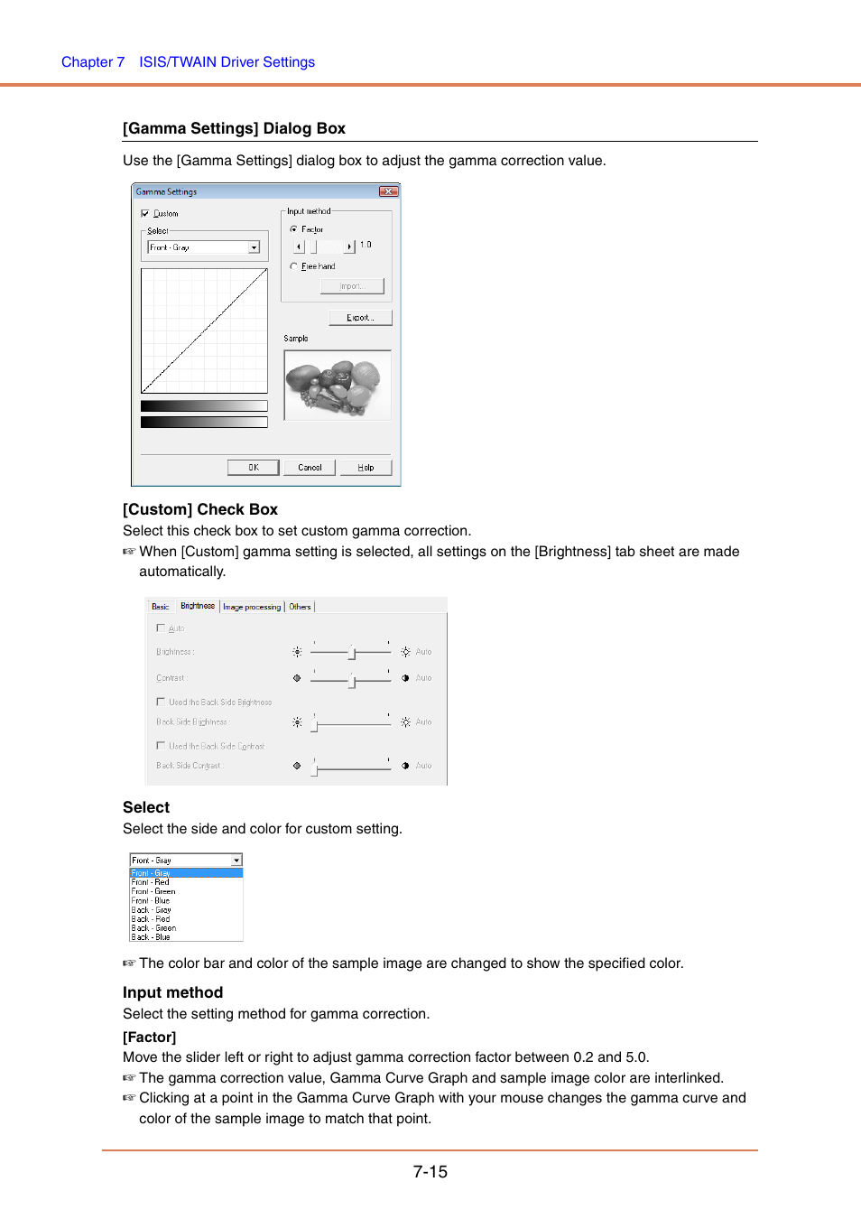 Canon IMAGE FORMULA DR-6010C User Manual | Page 110 / 142