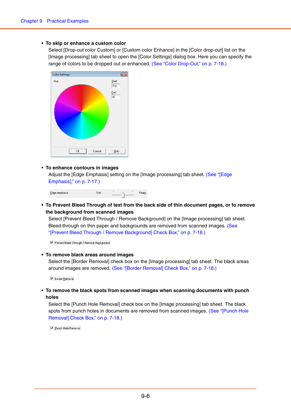 Canon IMAGE FORMULA DR-6010C User Manual | Page 140 / 142