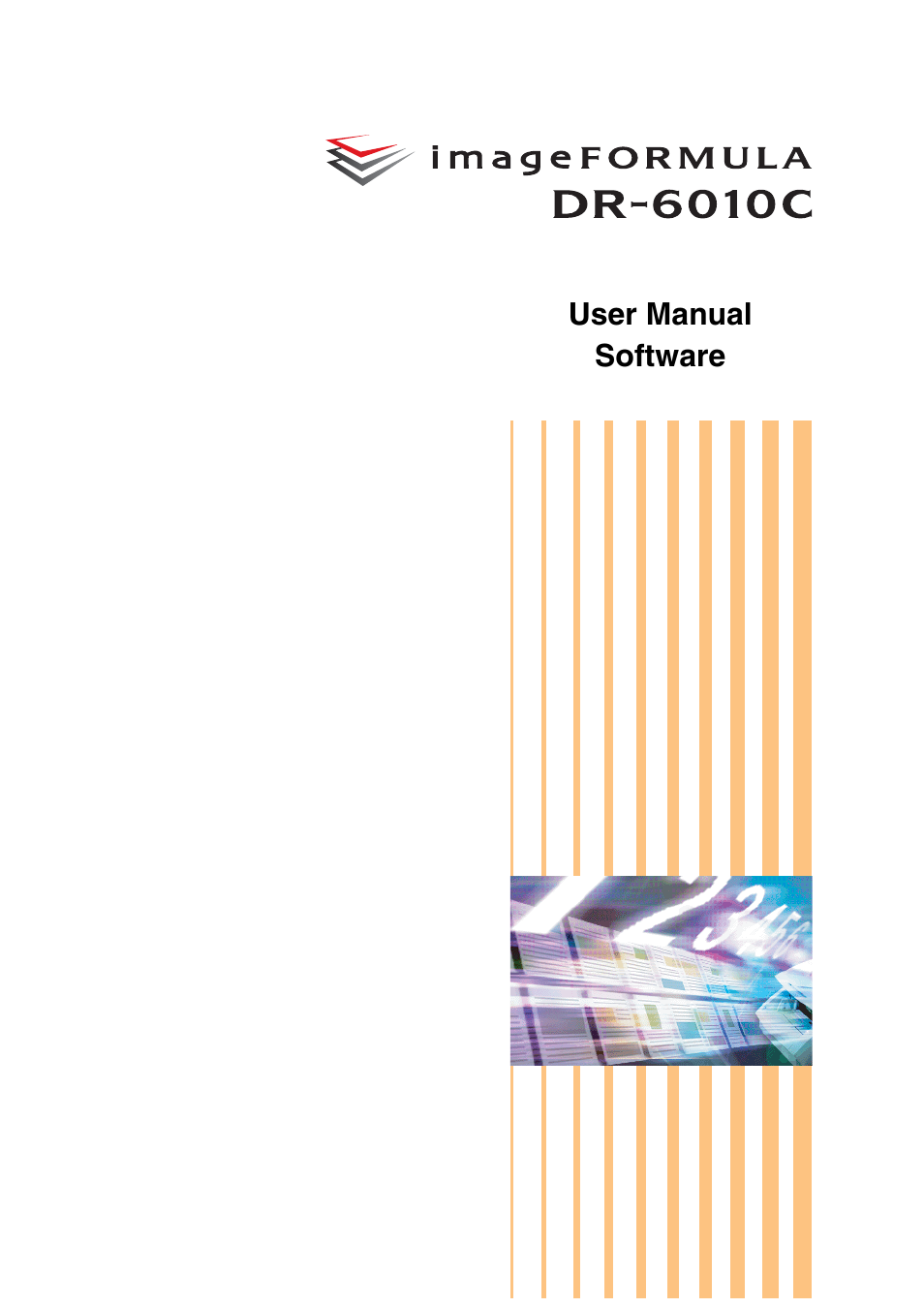 Software | Canon IMAGE FORMULA DR-6010C User Manual | Page 94 / 142