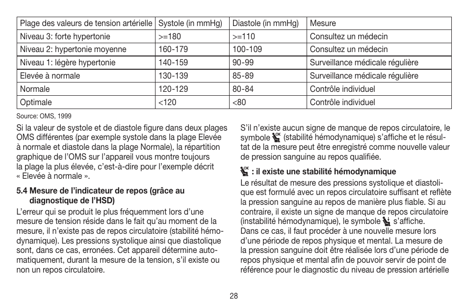 Beurer BC 60 User Manual | Page 28 / 84