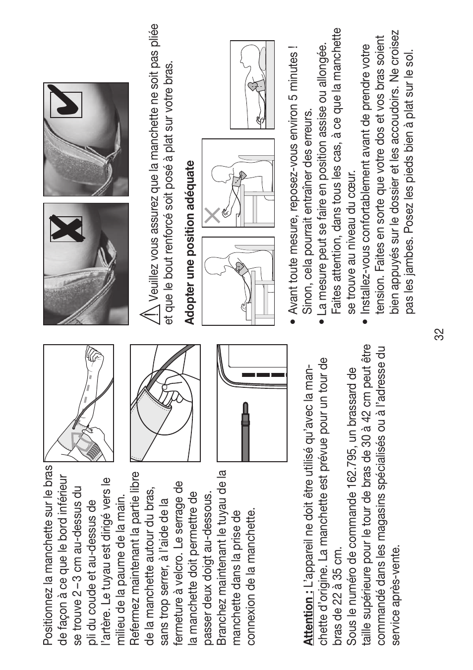 Beurer BM 47 User Manual | Page 32 / 104