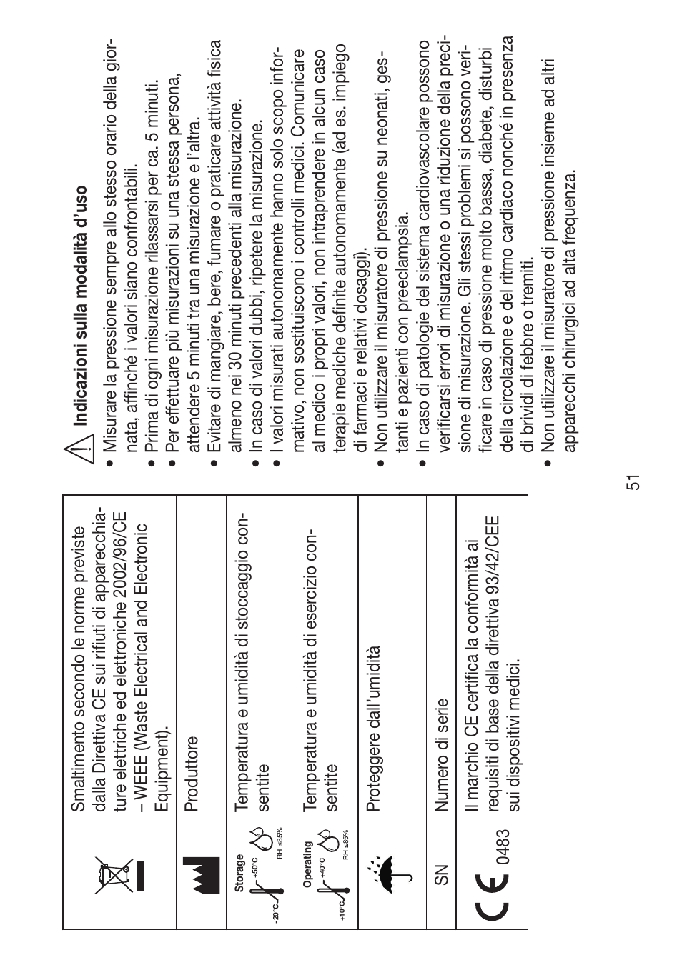 Beurer BM 47 User Manual | Page 51 / 104