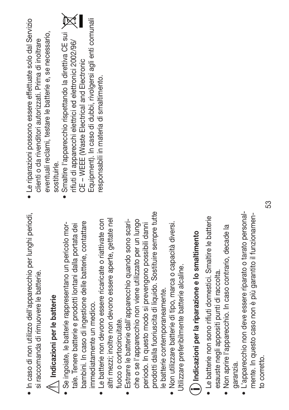 Beurer BM 47 User Manual | Page 53 / 104