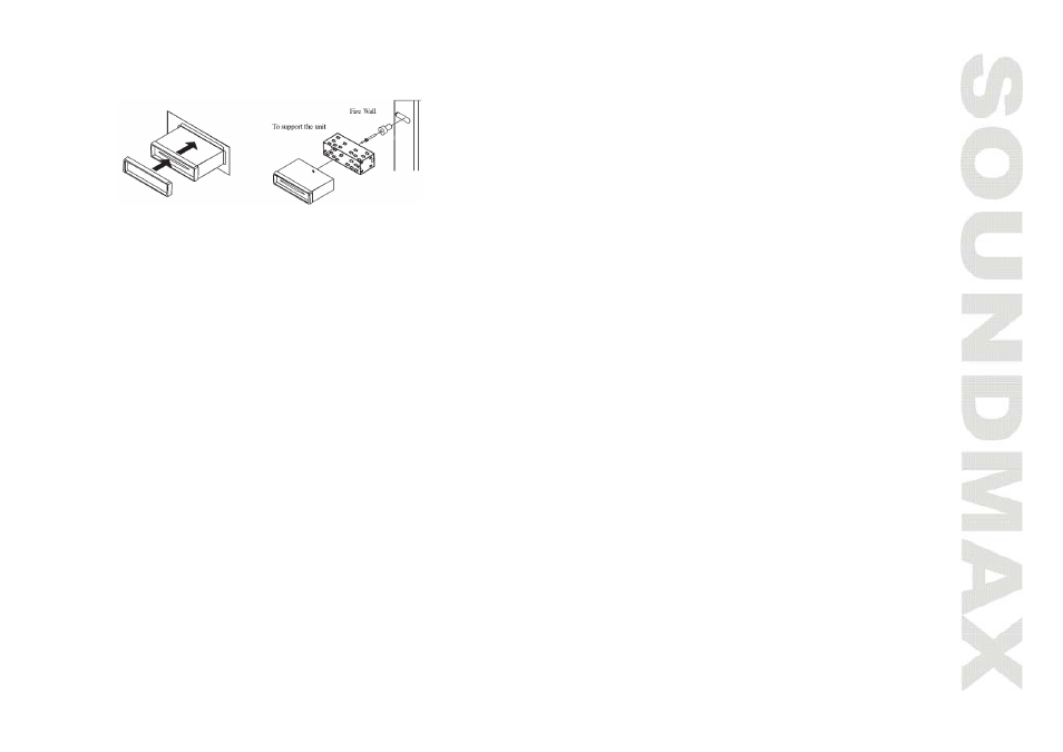 SoundMax SM-CMD3004 User Manual | Page 5 / 80