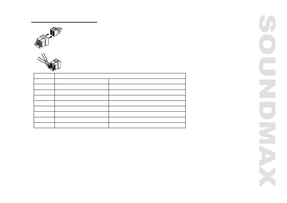 SoundMax SM-CMD3004 User Manual | Page 7 / 80