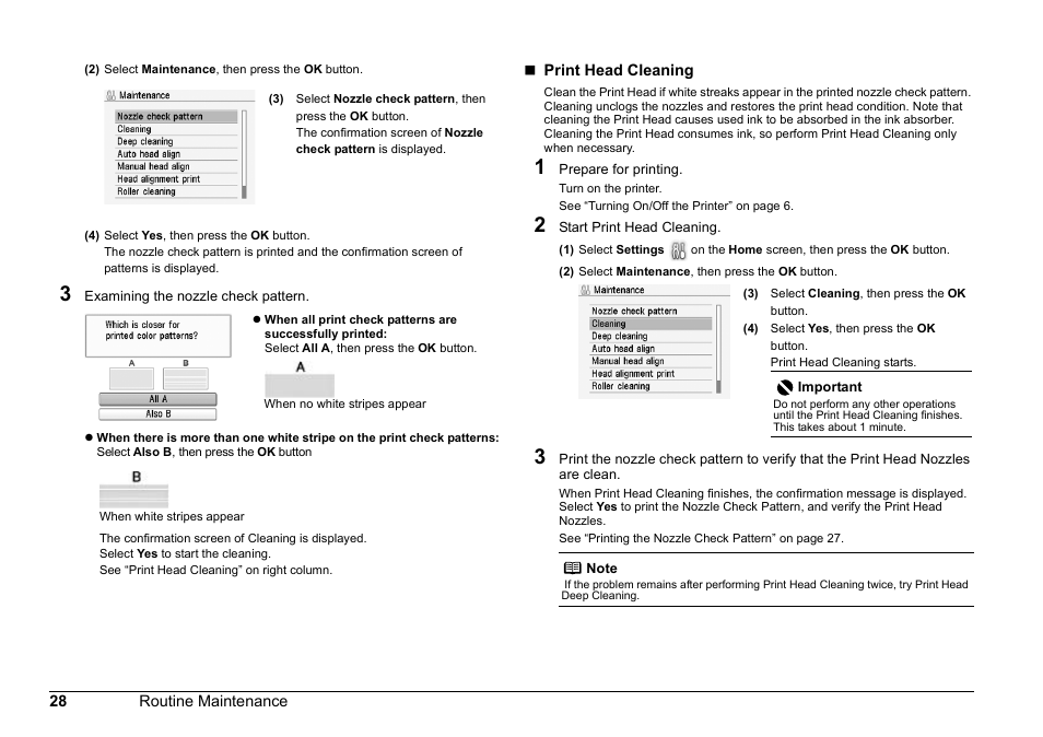 Canon 320 User Manual | Page 31 / 59