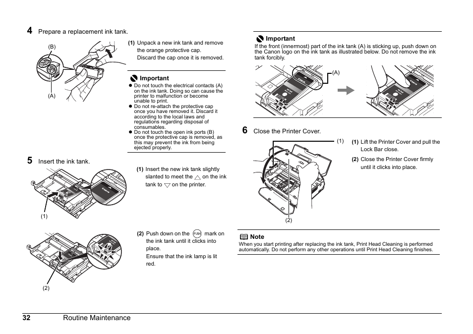 Canon 320 User Manual | Page 35 / 59