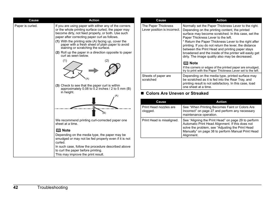 Canon 320 User Manual | Page 45 / 59