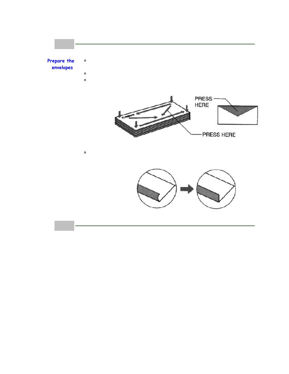 Canon BJC-80 User Manual | Page 34 / 101