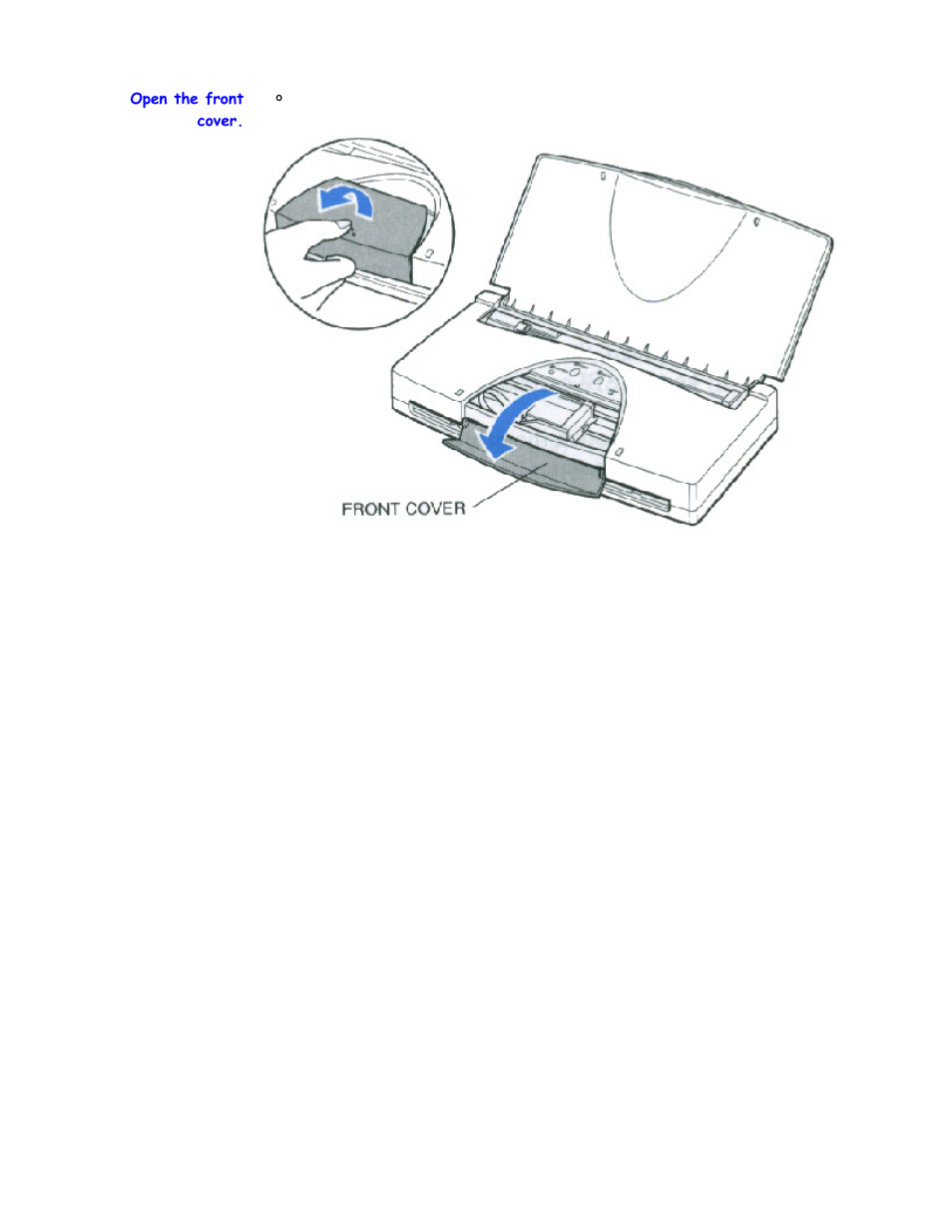 Canon BJC-80 User Manual | Page 52 / 101