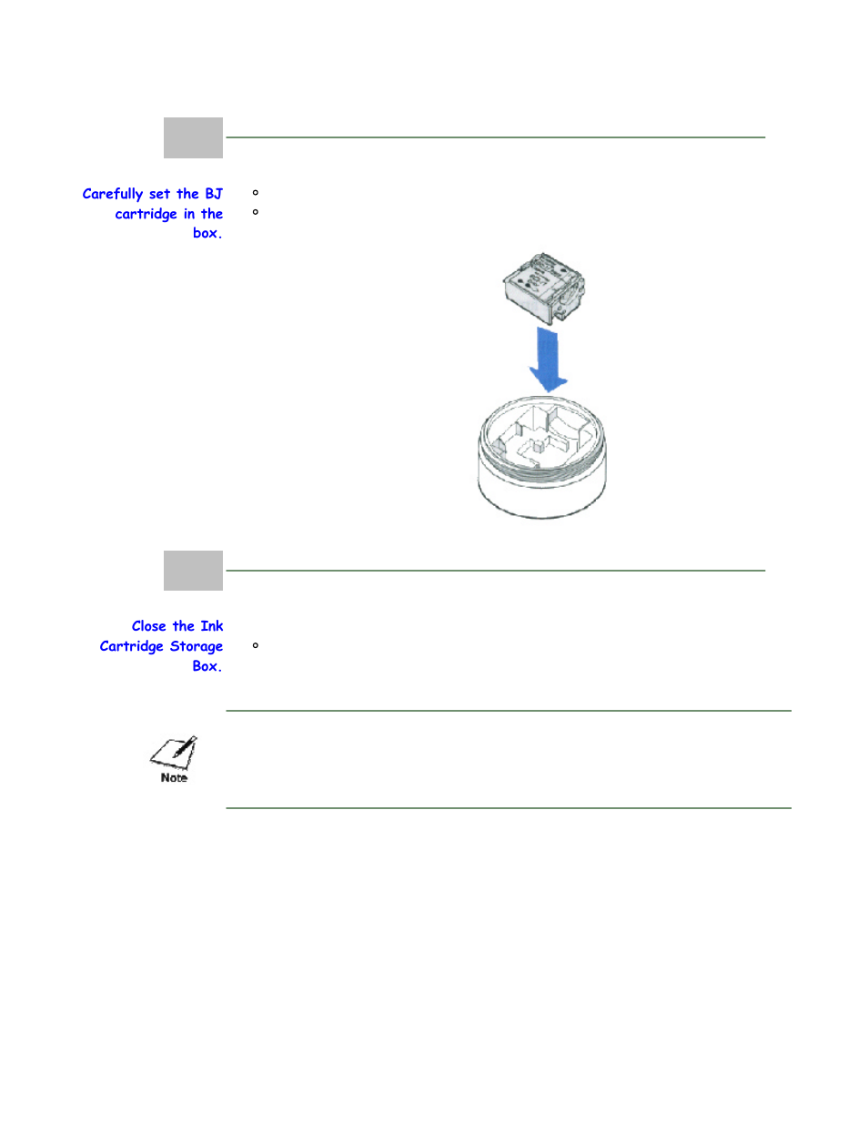 Canon BJC-80 User Manual | Page 65 / 101