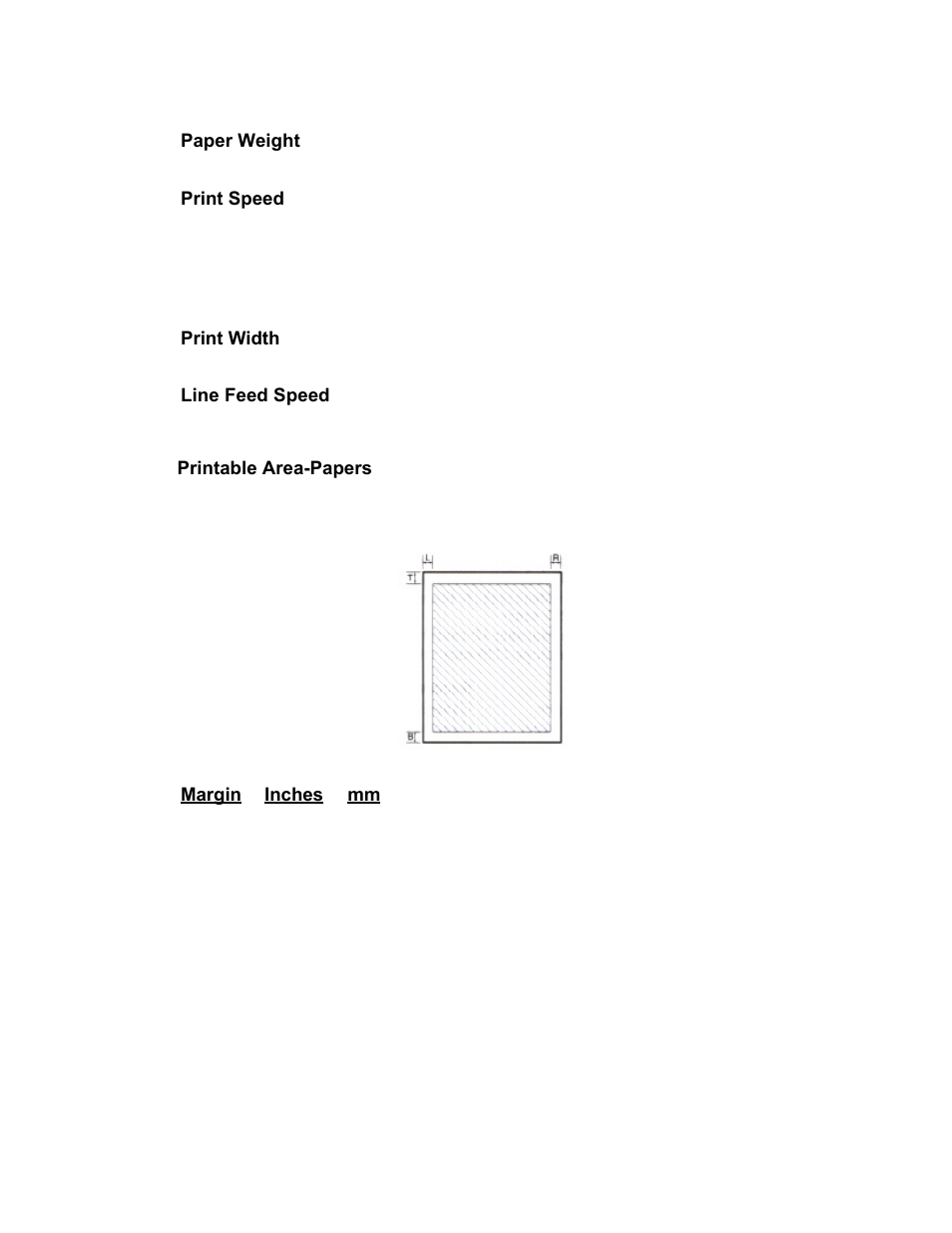 Canon BJC-80 User Manual | Page 97 / 101