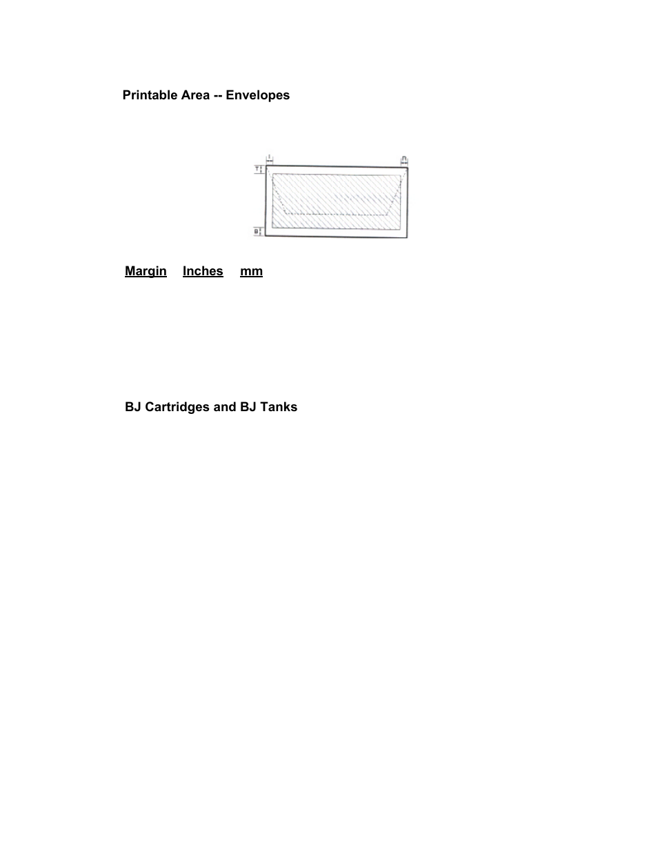 Canon BJC-80 User Manual | Page 98 / 101