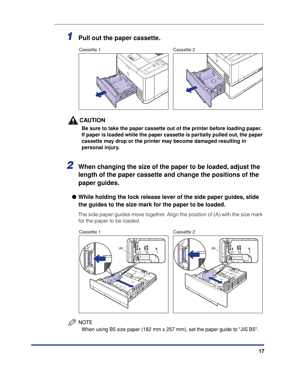 Canon 3410 User Manual | Page 18 / 78