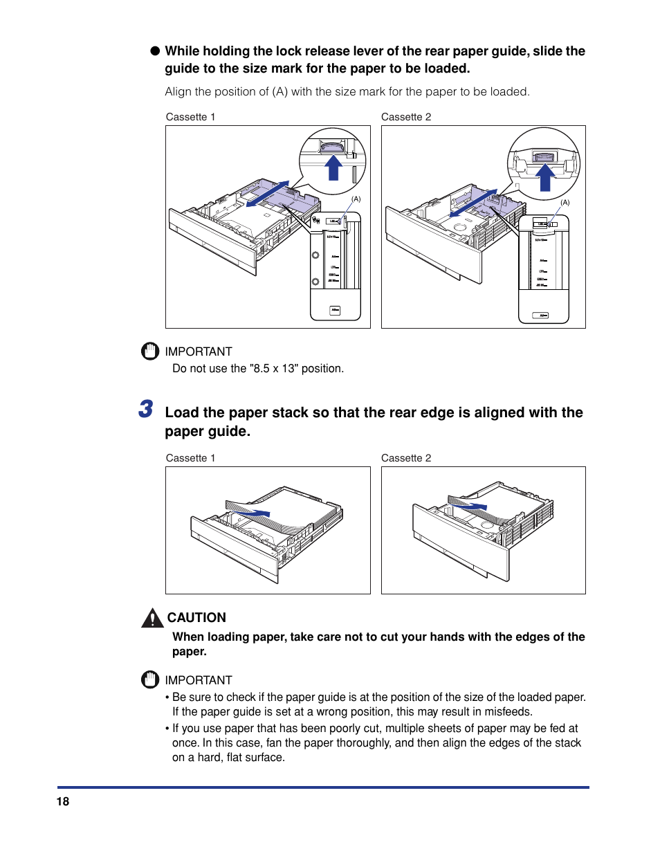 Canon 3410 User Manual | Page 19 / 78