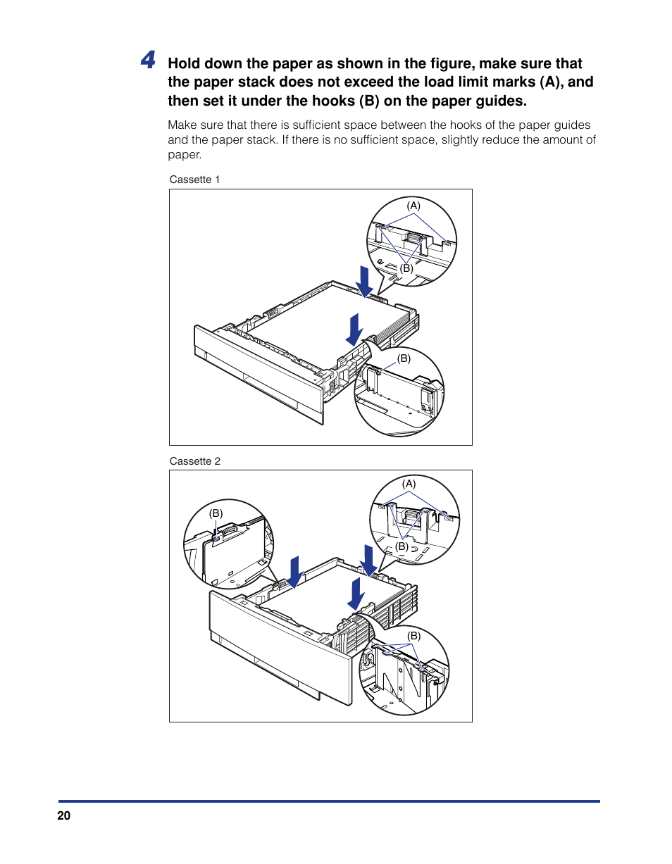 Canon 3410 User Manual | Page 21 / 78