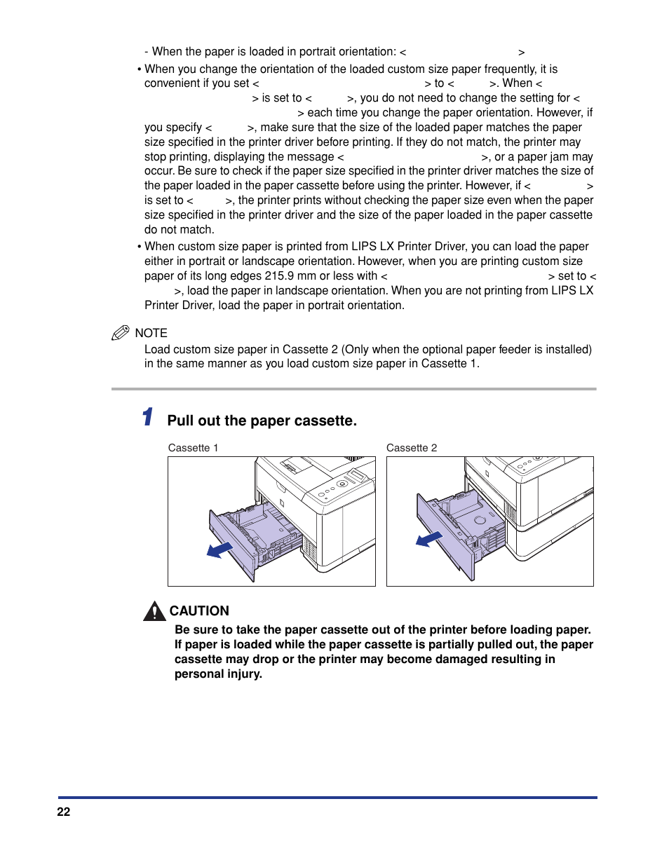 Canon 3410 User Manual | Page 23 / 78