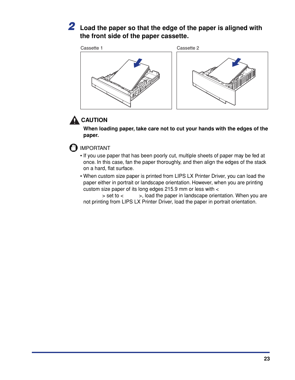 Canon 3410 User Manual | Page 24 / 78