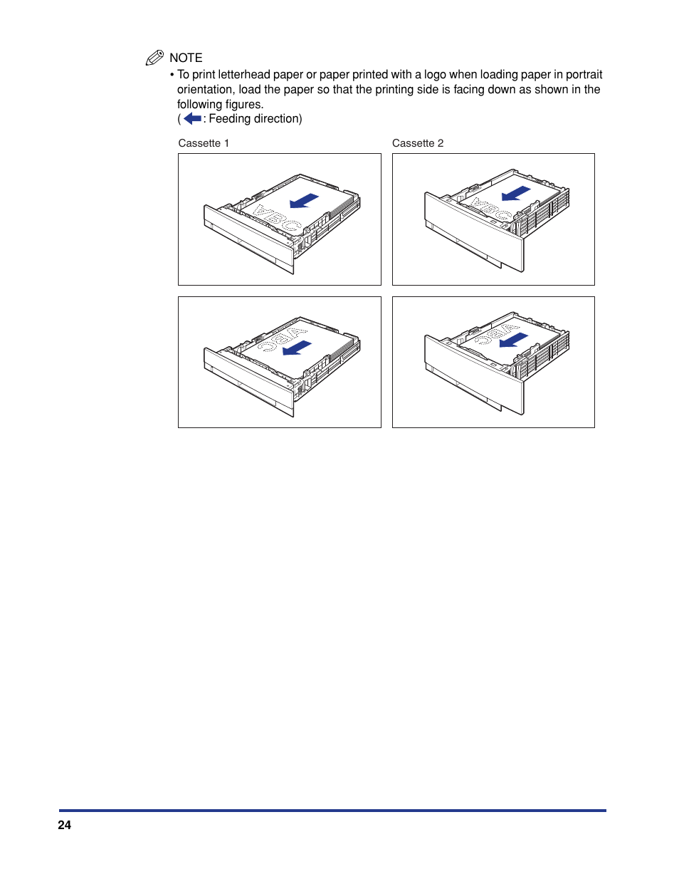 Canon 3410 User Manual | Page 25 / 78