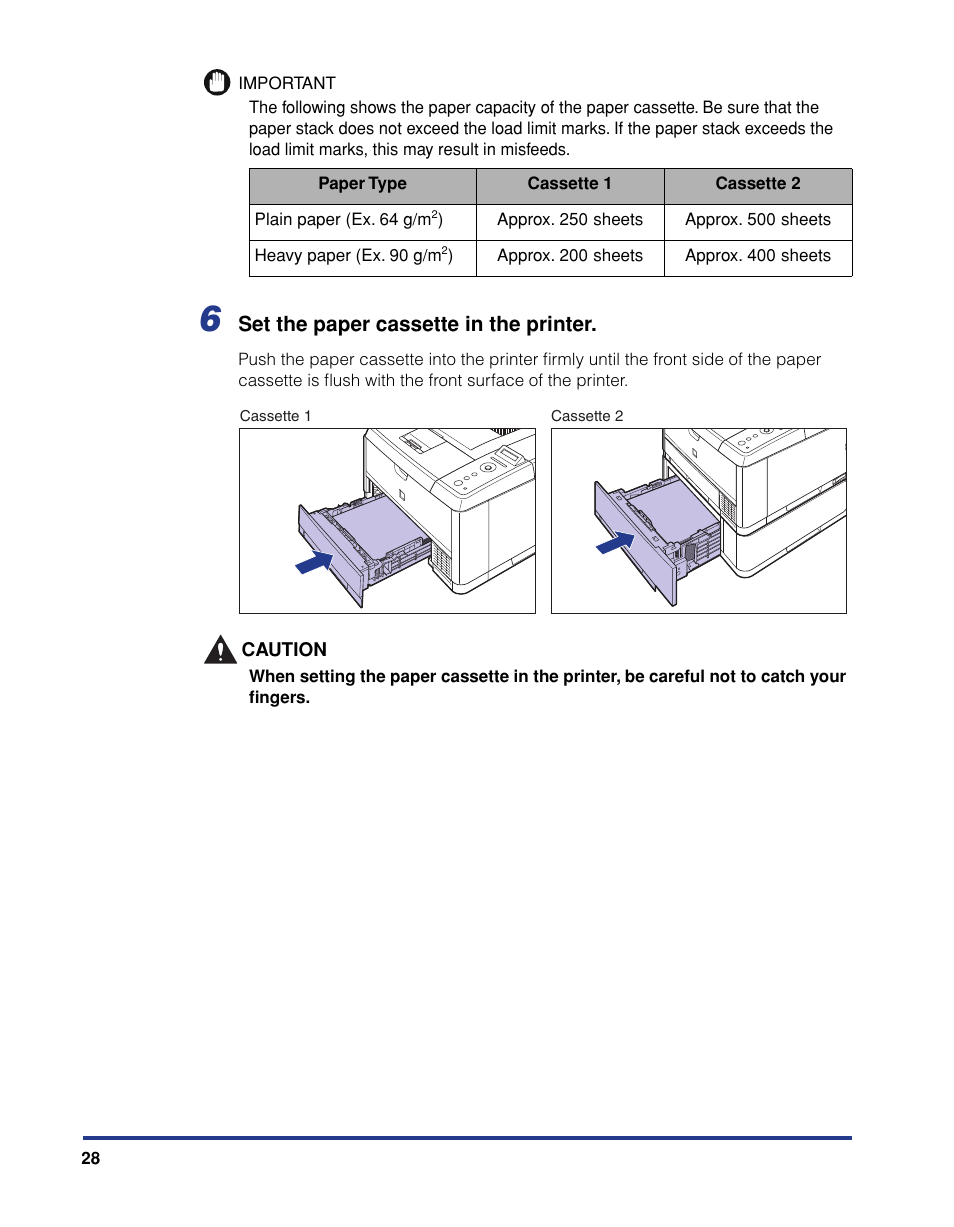 Canon 3410 User Manual | Page 29 / 78