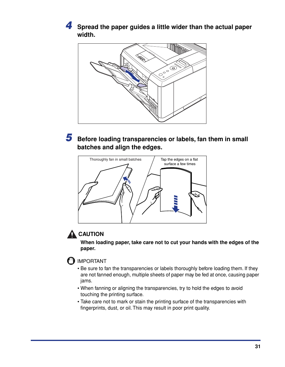 Canon 3410 User Manual | Page 32 / 78