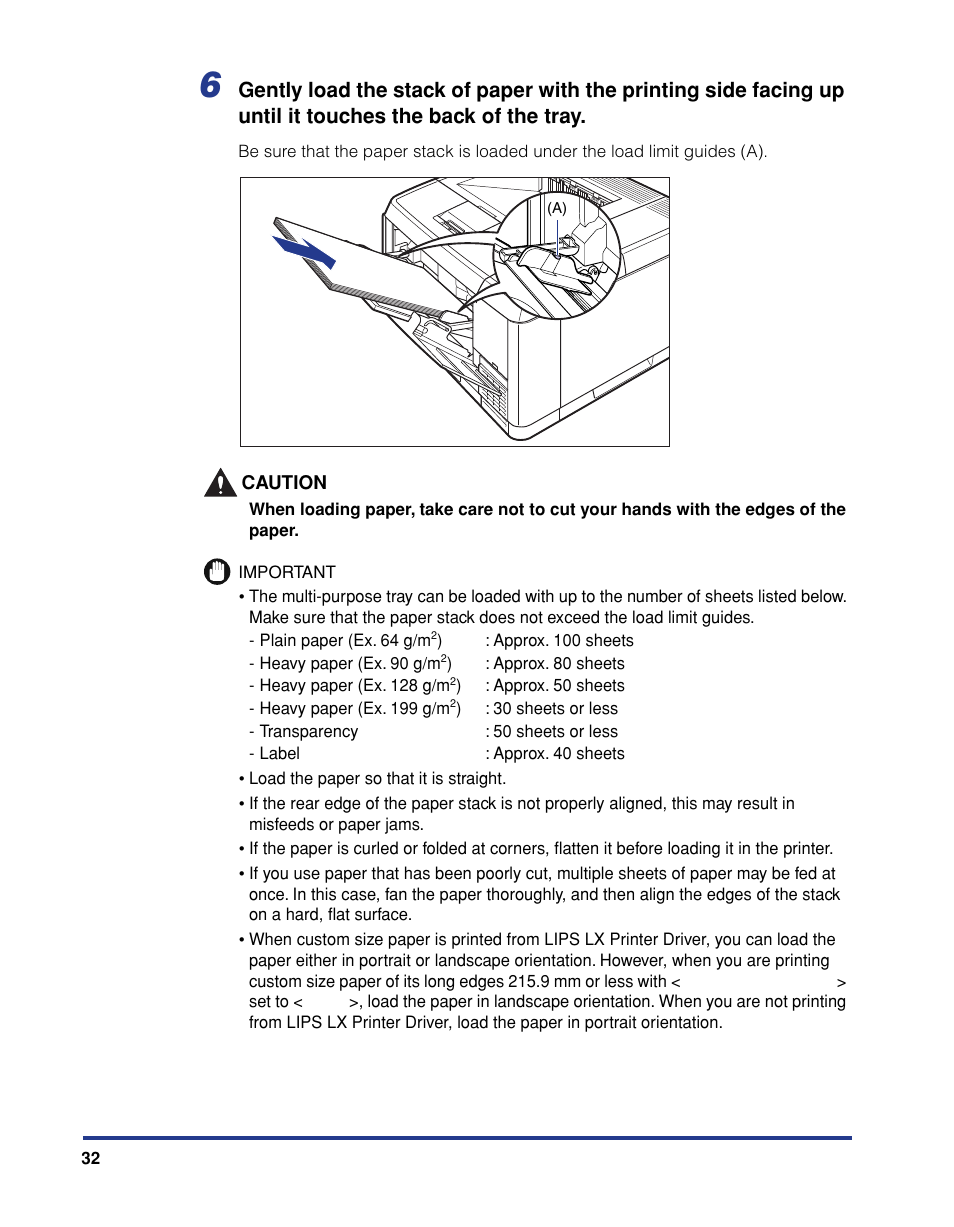 Canon 3410 User Manual | Page 33 / 78