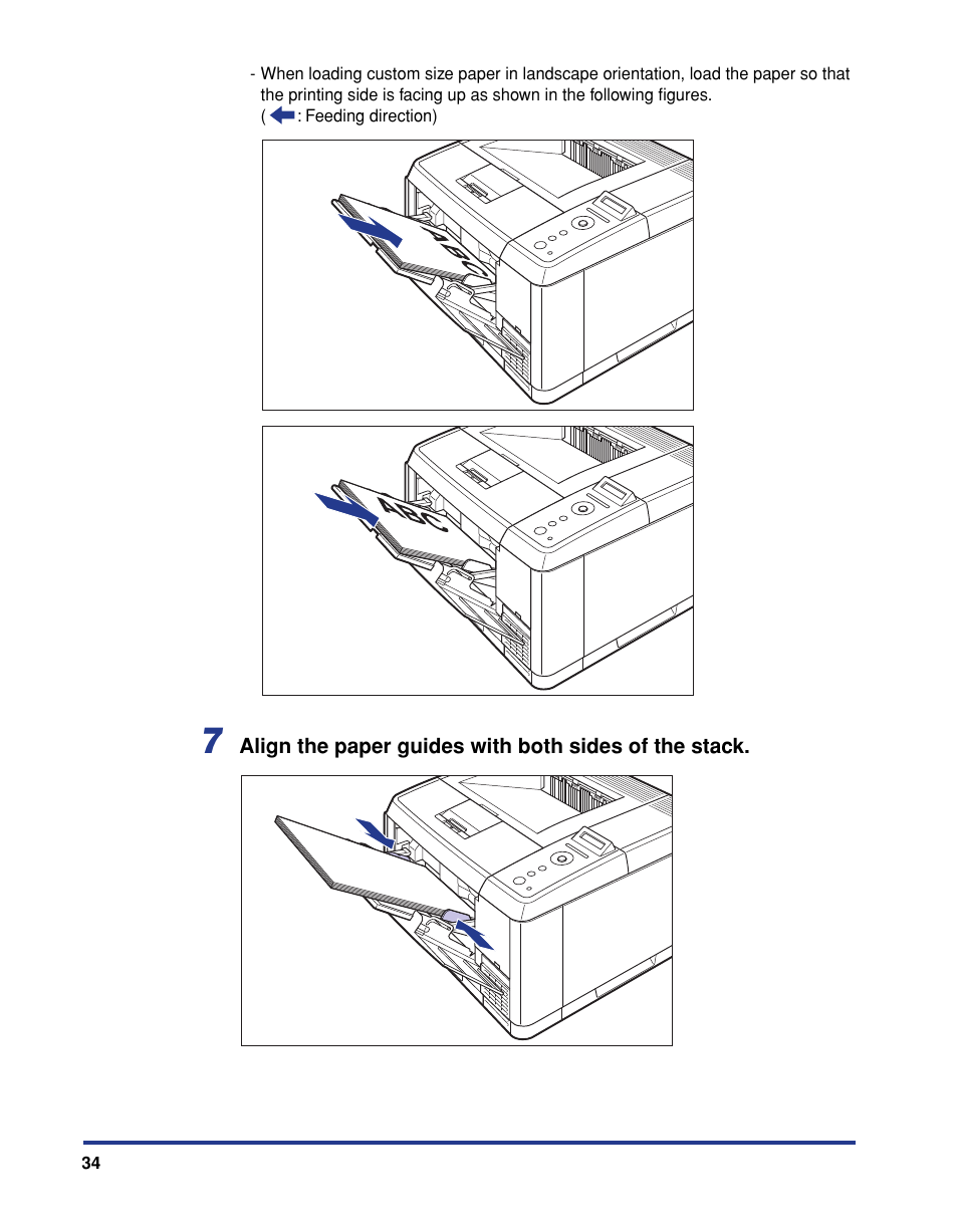 Canon 3410 User Manual | Page 35 / 78