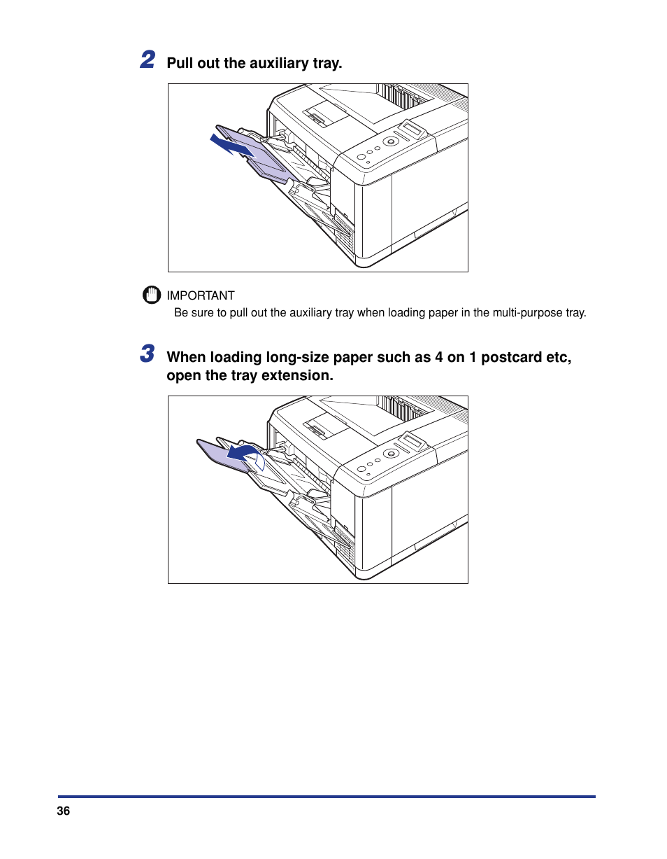 Canon 3410 User Manual | Page 37 / 78