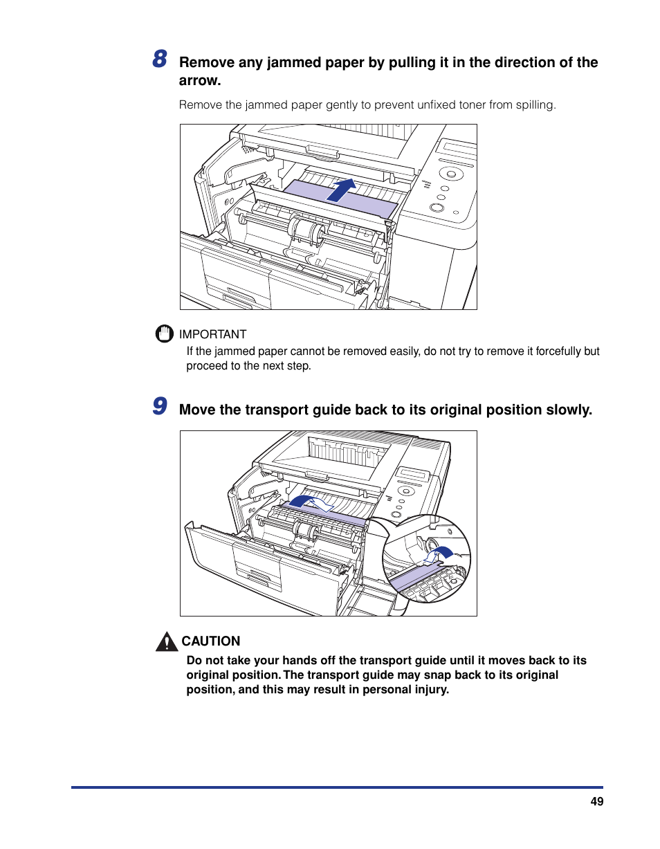 Canon 3410 User Manual | Page 50 / 78