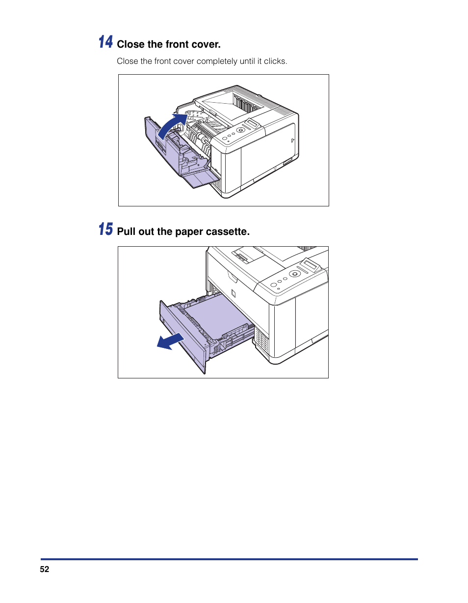 Canon 3410 User Manual | Page 53 / 78