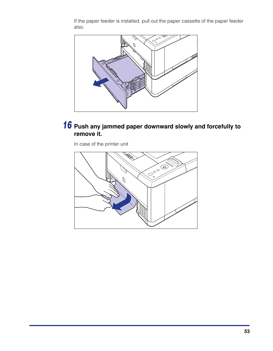 Canon 3410 User Manual | Page 54 / 78