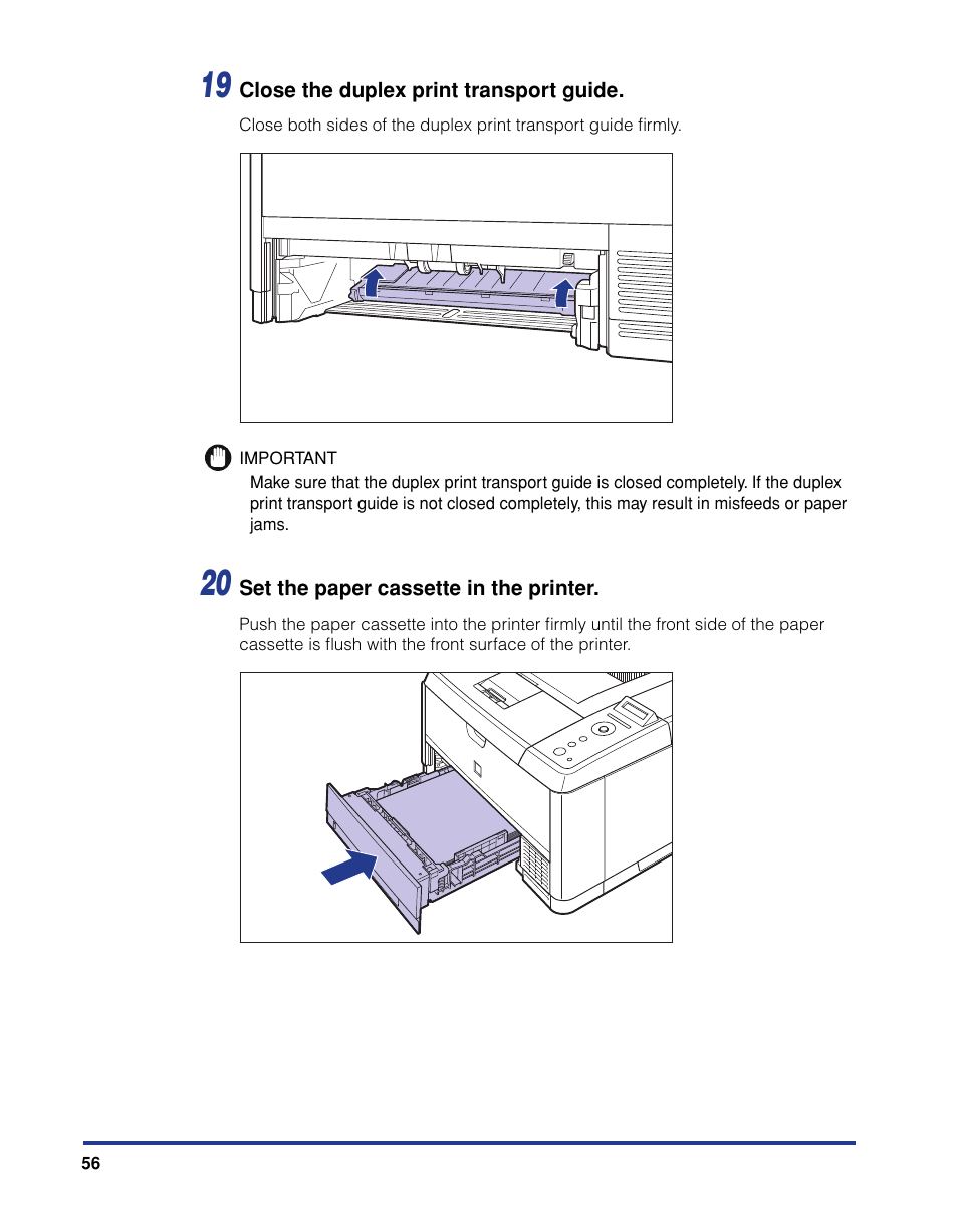 Canon 3410 User Manual | Page 57 / 78