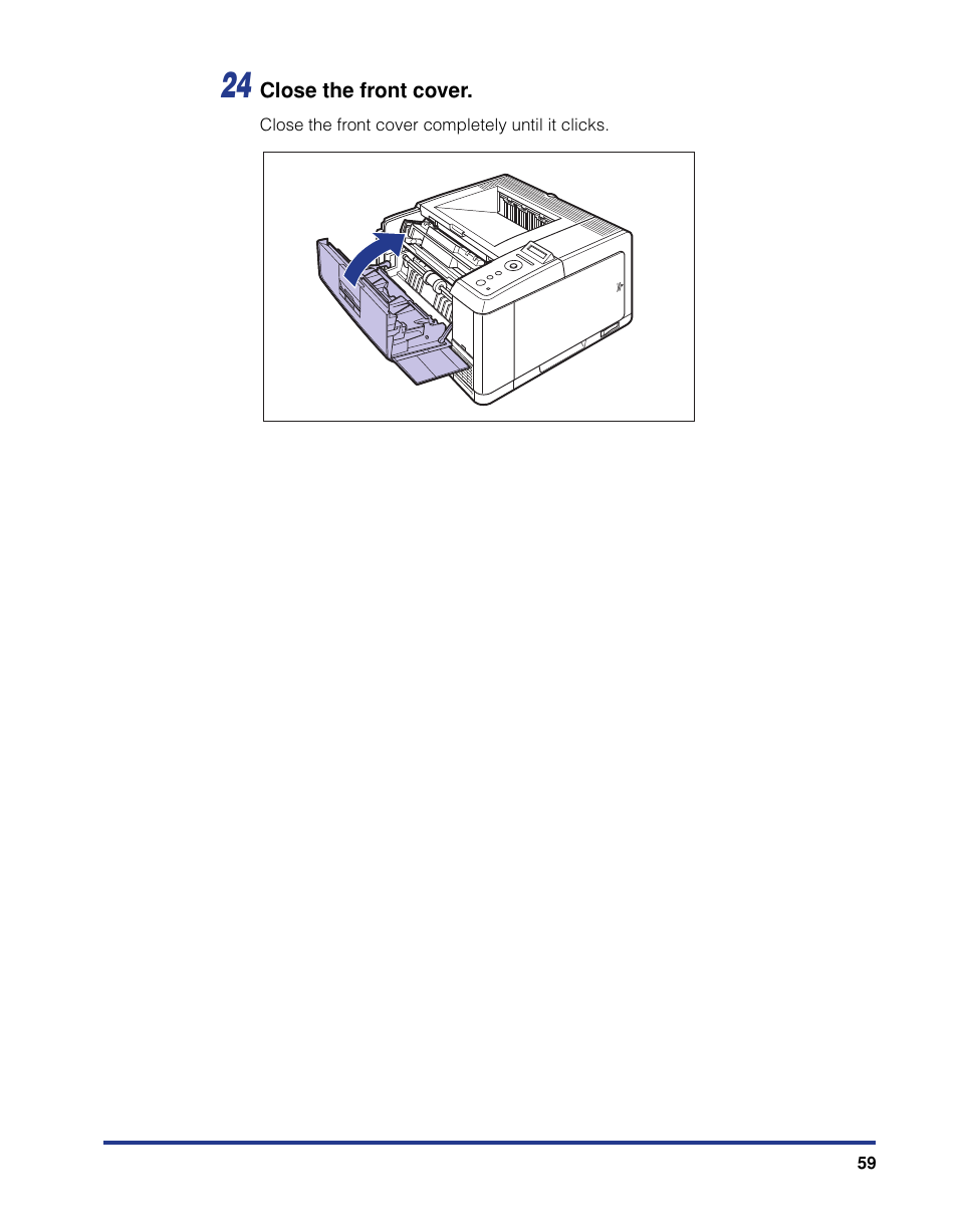 Canon 3410 User Manual | Page 60 / 78