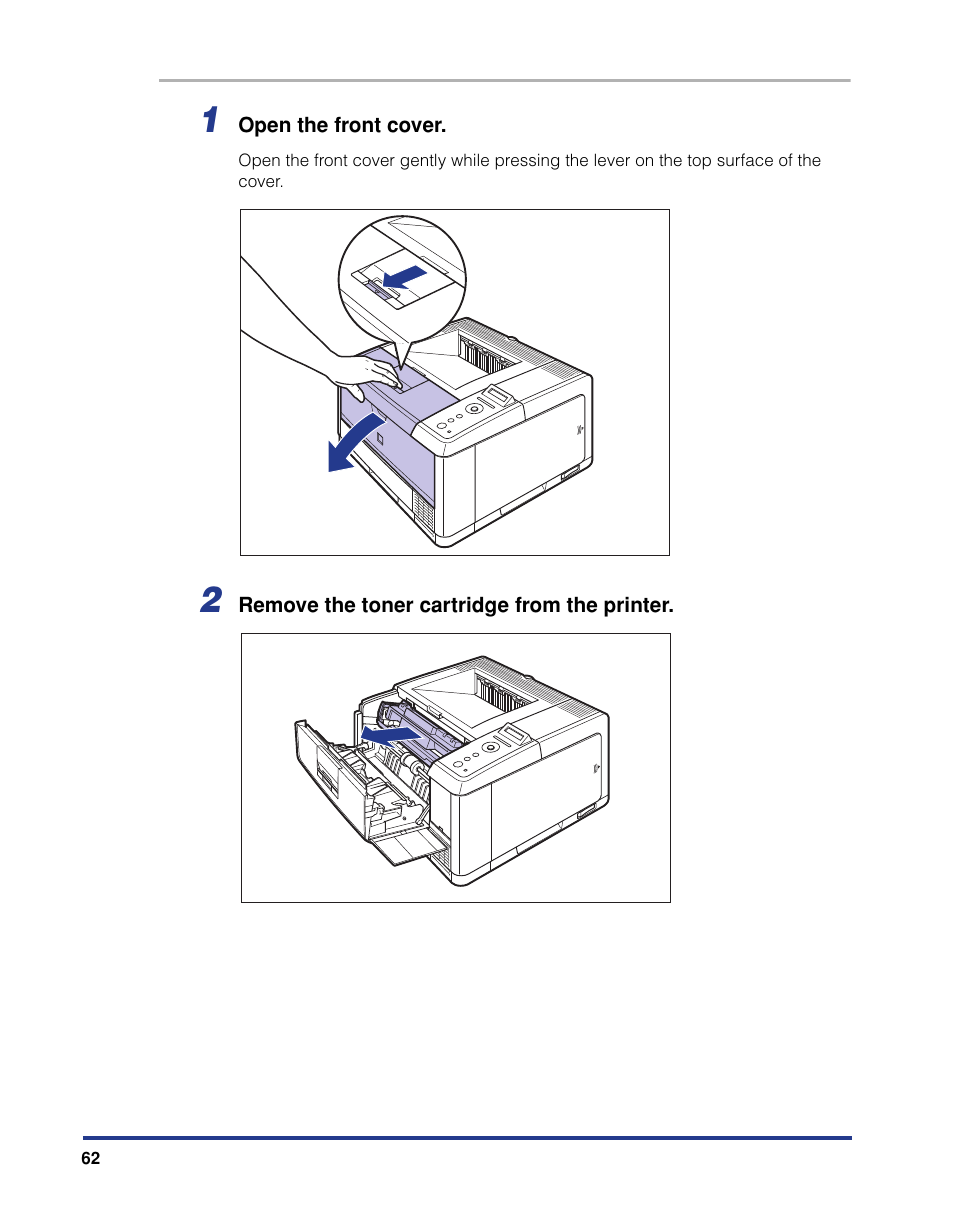 Canon 3410 User Manual | Page 63 / 78