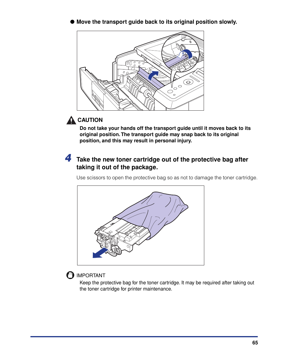 Canon 3410 User Manual | Page 66 / 78
