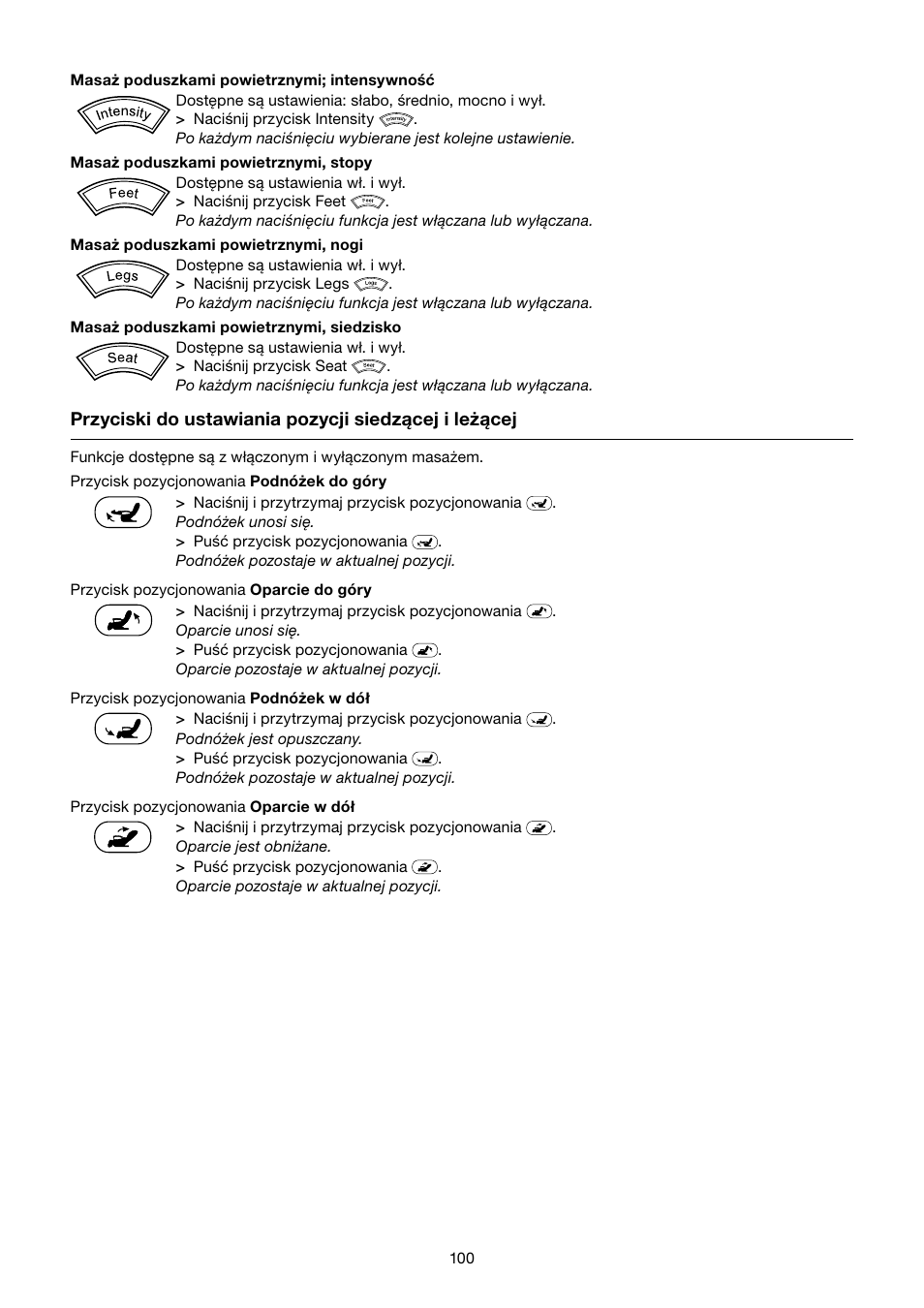 Beurer MC 5000 User Manual | Page 100 / 108