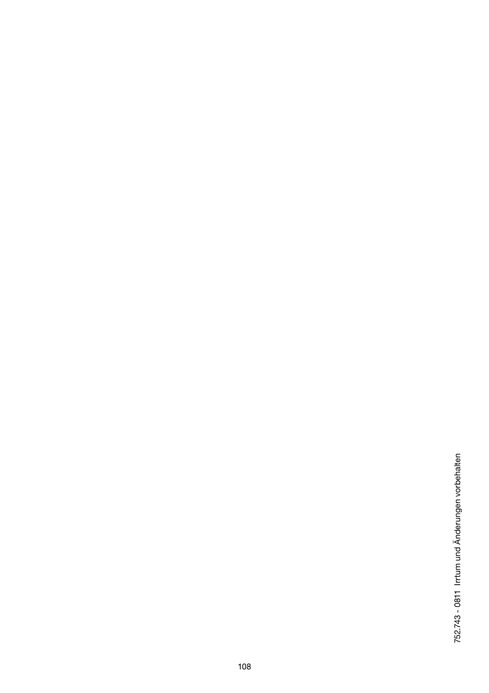 Beurer MC 5000 User Manual | Page 108 / 108