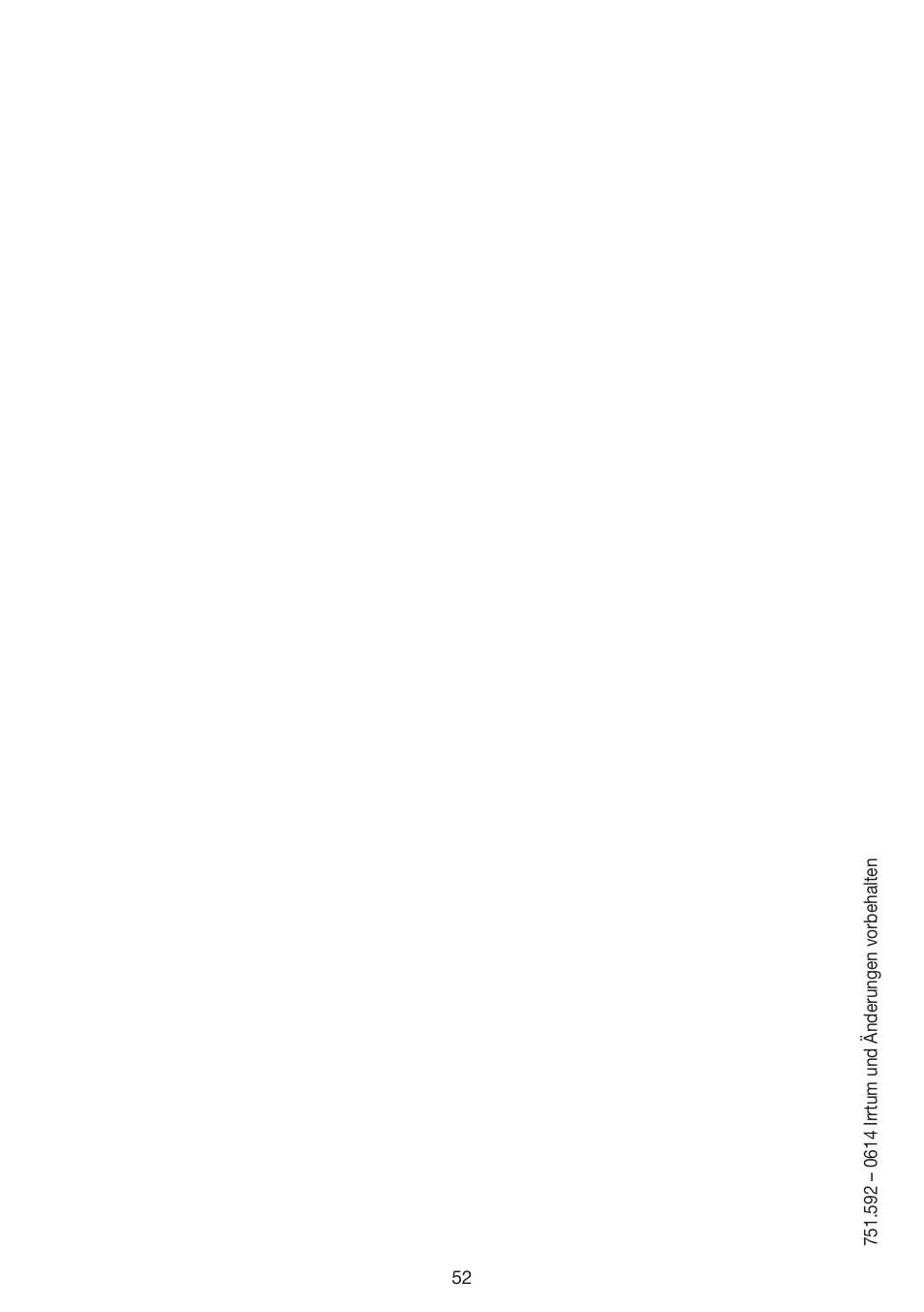 Beurer MG 155 User Manual | Page 52 / 52